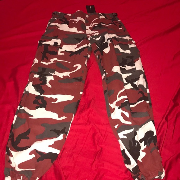 Cadet Kristy Pants - Picture 3 of 6